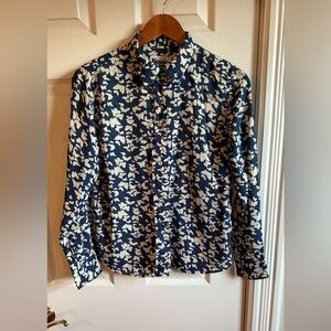Rouje blouse